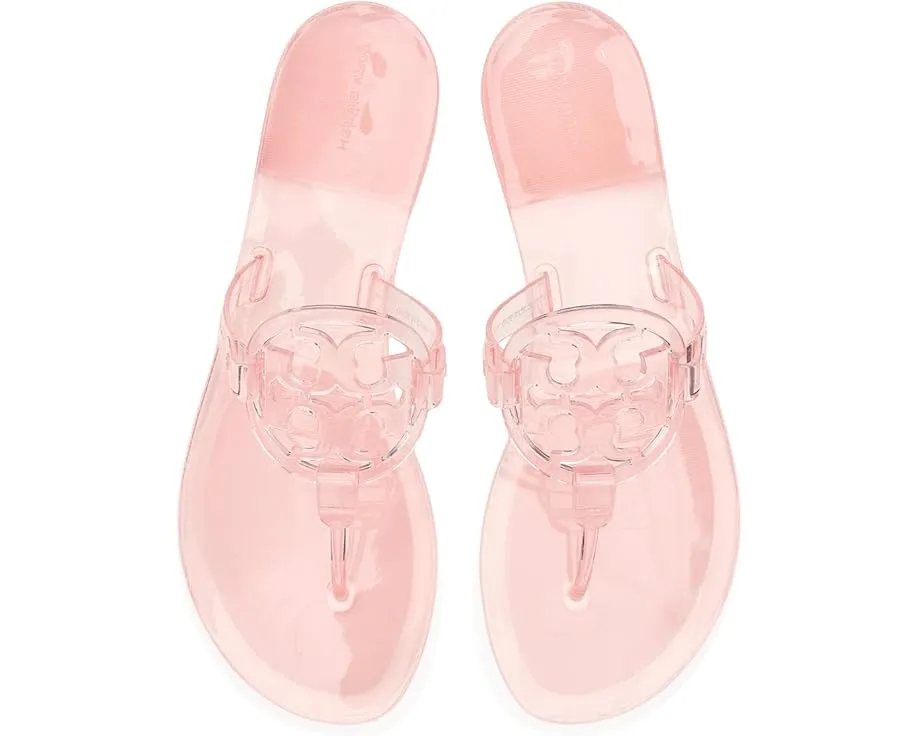 Шлепанцы Miller Jelly от Tory Burch