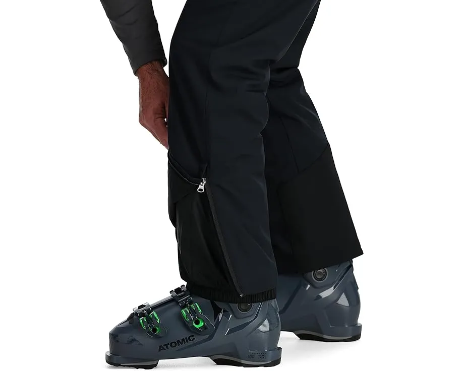 Spyder утепленные лыжные брюки Boundary с мембраной GORE-TEX