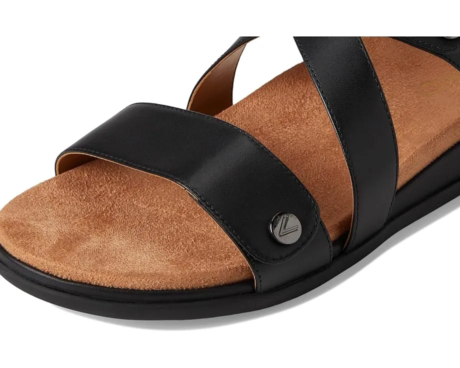 Сандалии VIONIC Cypress Strappy с технологией VIO MOTION и поддержкой свода стопы