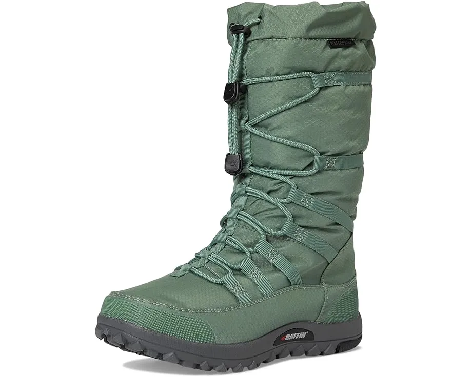 Baffin Escalate X легкие зимние ботинки с технологией ICE LIGHT и защитой от скольжения