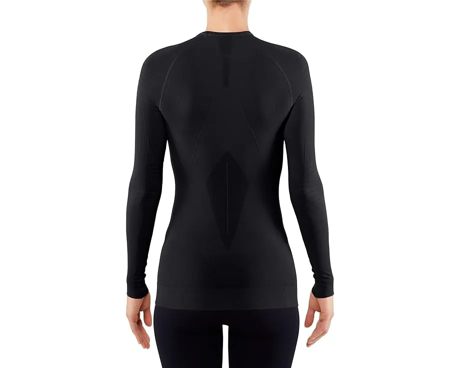 Термобелье Falke Maximum Warm с длинным рукавом для экстремального холода