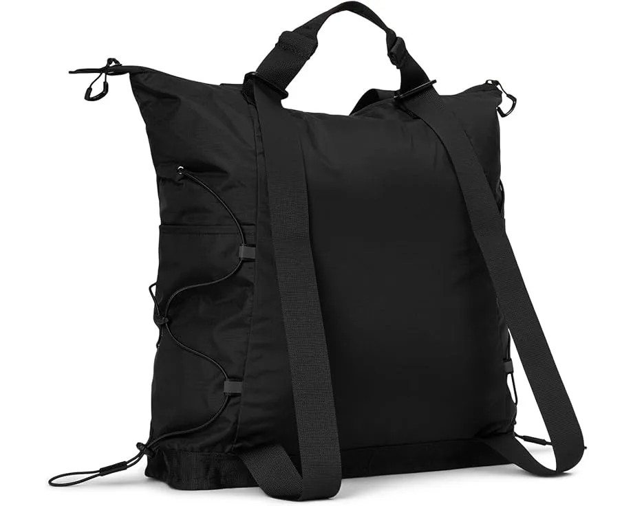 Сумка-тоут The North Face Borealis с отделением для ноутбука и системой компрессии