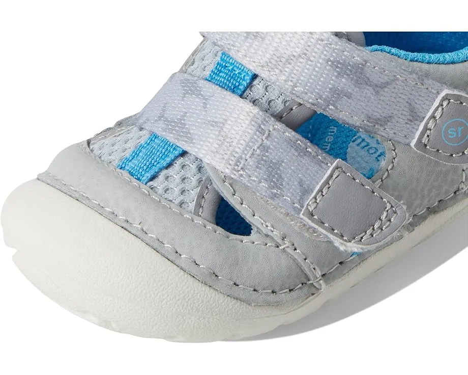 Сандалии Stride Rite SM Gaia для малышей с пеной OrthoLite Memory Foam