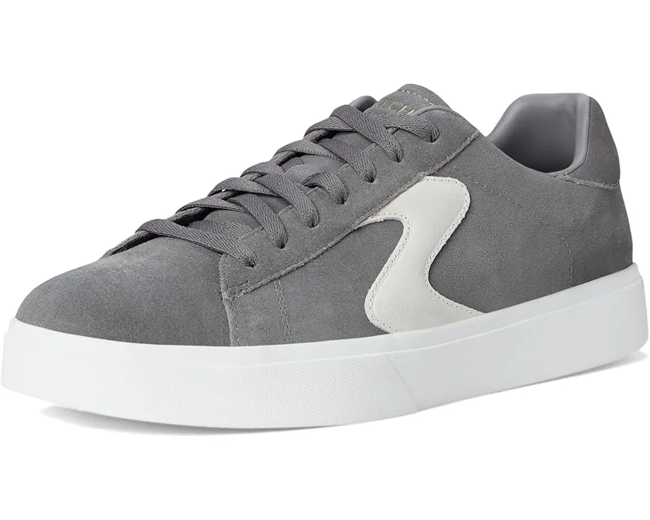 Кроссовки Skechers Eden Lx с технологией Air-Cooled Memory Foam и кожаным верхом