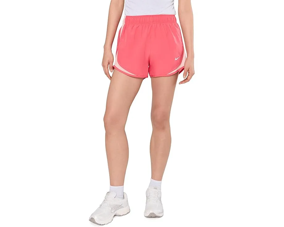 Беговые шорты Nike Tempo Dri-FIT с заниженной талией и вшитыми шортами длиной 5 дюймов (12.7 см)