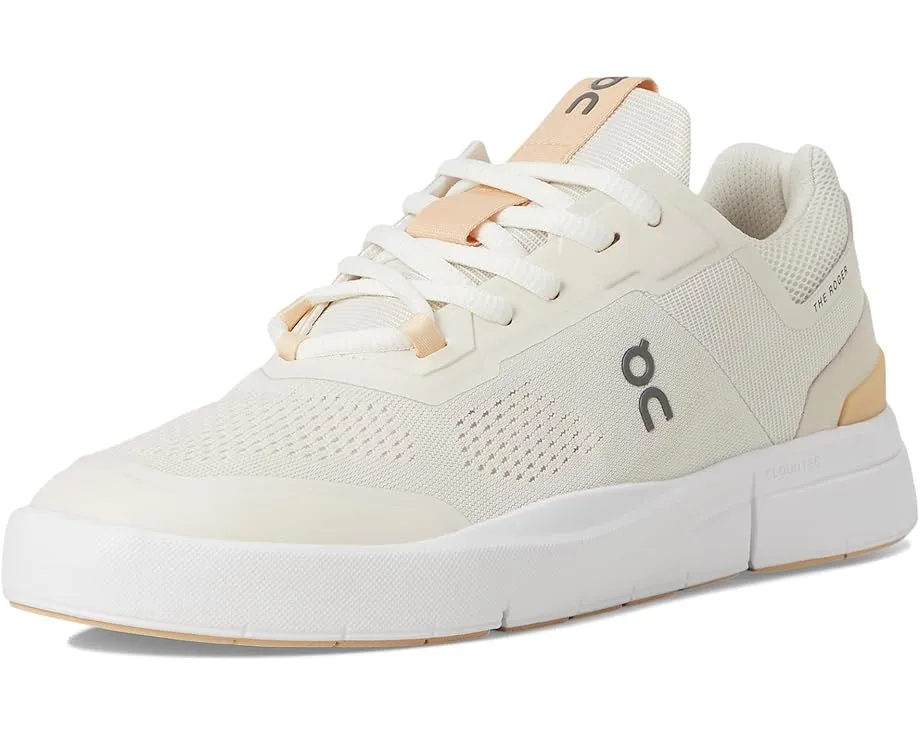 Кроссовки On The ROGER Spin 2 для образа жизни с сетчатым верхом и скрытой каркасной системой