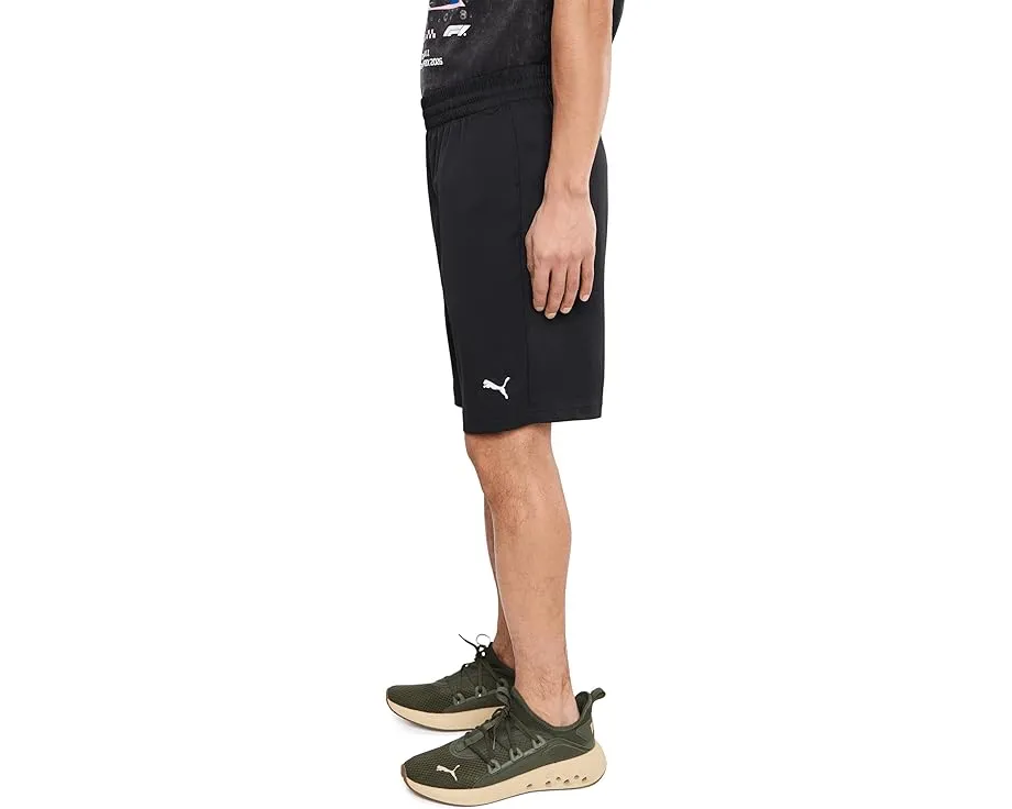 Шорты Puma Essentials Woven с технологией dryCELL