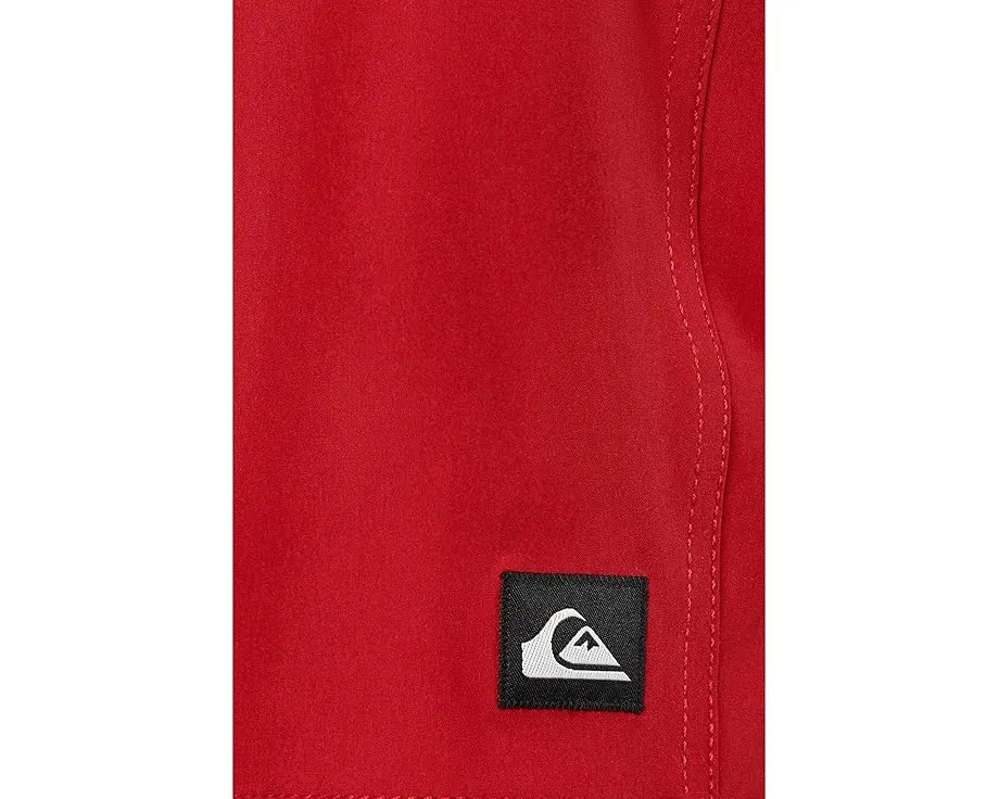 Шорты для серфинга Quiksilver Surfsilk Kaimana 20 с экстремальным растяжением