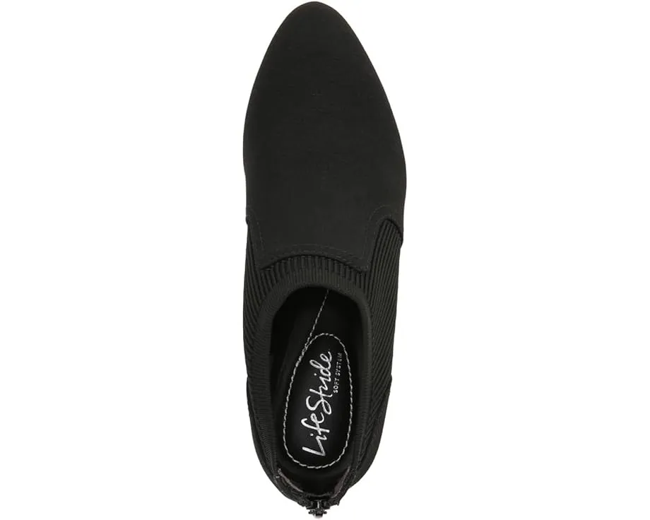 Кроссовки LifeStride Gia модные с замком молния