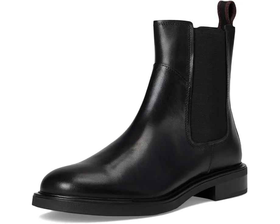 Ботинки Freya от Vagabond Shoemakers на устойчивом каблуке