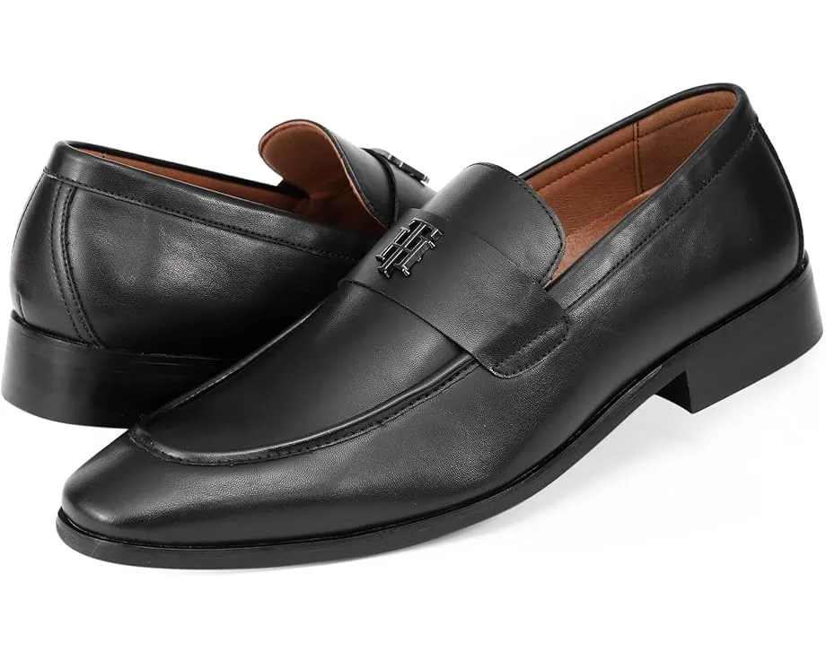 Обувь Tommy Hilfiger Sawlin с квадратным носком и стелькой из пены с памятью