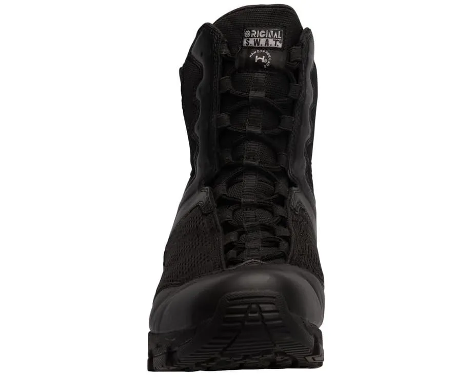 Ботинки Original S.W.A.T. Alpha Freedom 8" Hands Free Safety Toe со стальным носком и промежуточной подошвой EVA