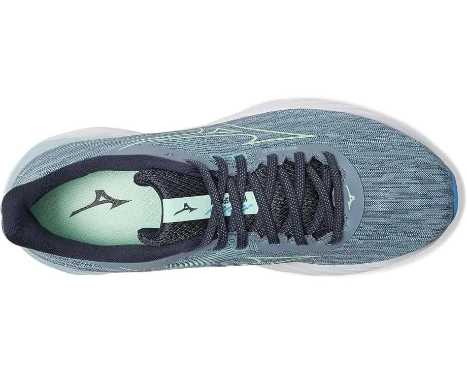 Мужские кроссовки Mizuno Wave Inspire 21 для стабильности