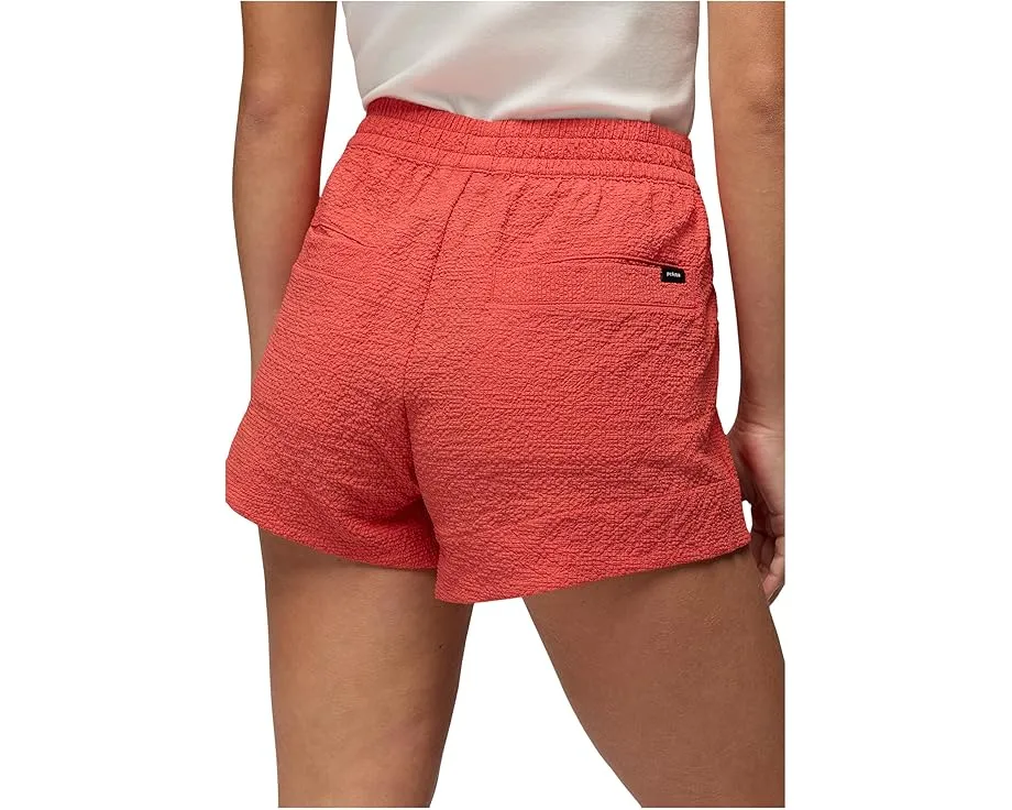 Coastal Sol Shorts