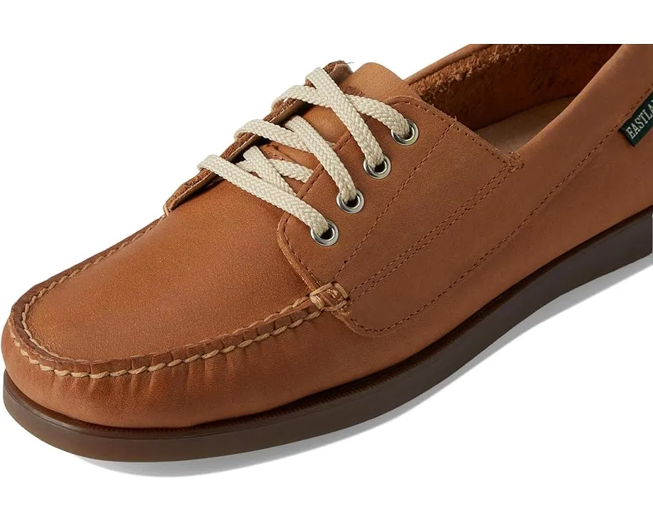 Eastland 1955 Edition Мокасины Falmouth с контрастной строчкой
