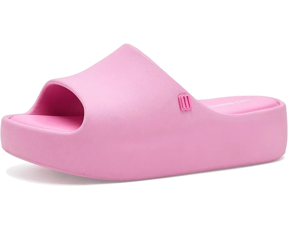 Детские сланцы Mini Melissa Free Platform Slide