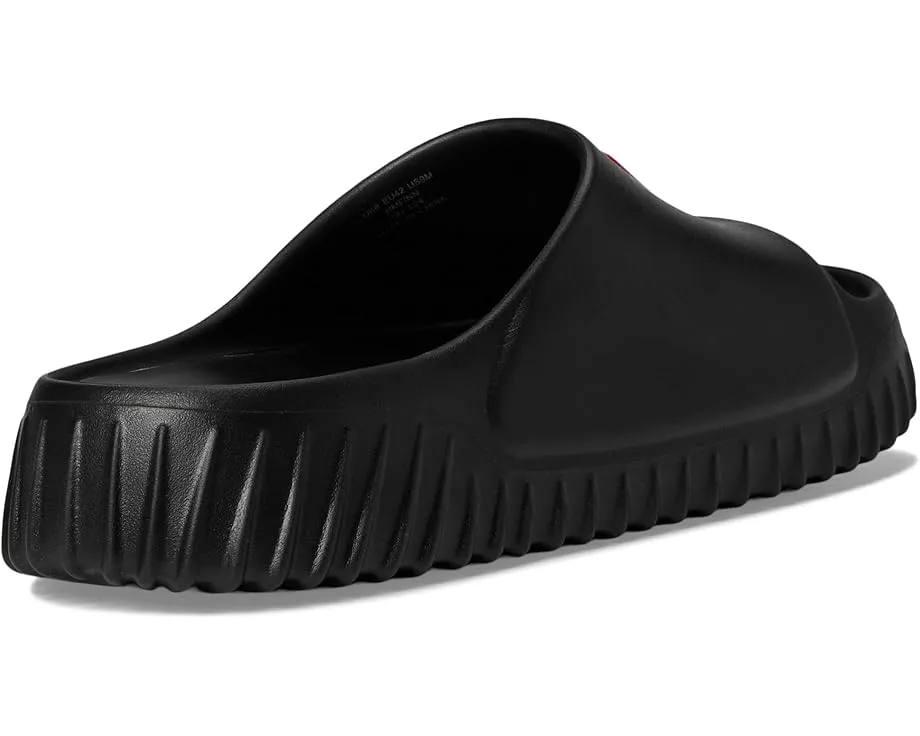 Сандалии Hunter Finn с ультрамягким верхом из EVA и надежной подошвой