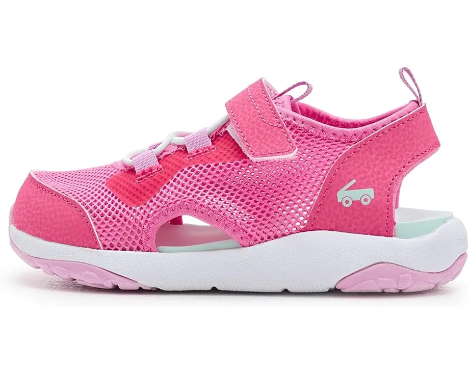 Кроссовки See Kai Run Aven с защитным мыском и водоотталкивающей конструкцией