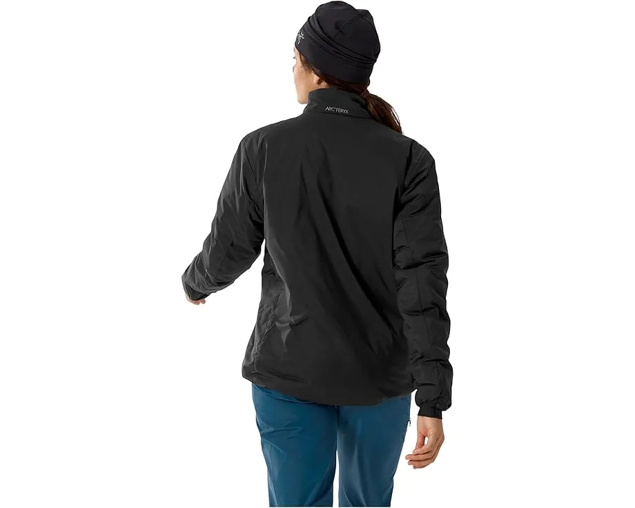 Куртка Arc'teryx Atom SV с утеплителем Coreloft для активного отдыха
