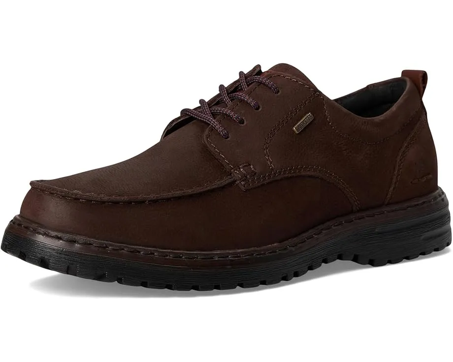 Водонепроницаемые туфли Josef Seibel Erroll 62 из цельнозернистой кожи