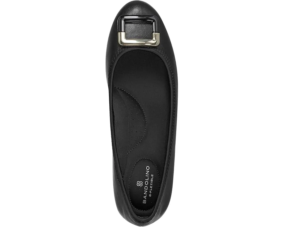 Туфли Tad от Bandolino на платформе с ремешком и технологией B-Flexible