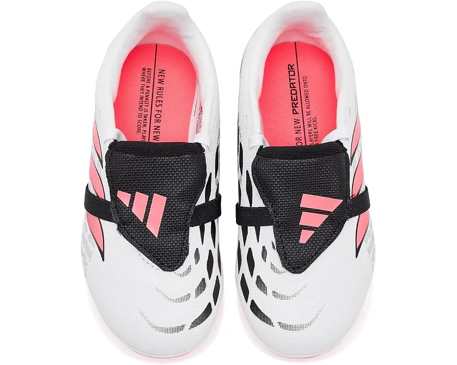 Бутсы Adidas Predator Club Fold-Over Tongue для детей