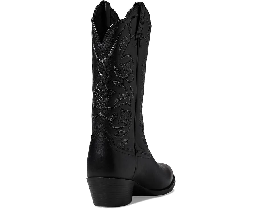 Ariat Heritage Western R toe ковбойские ботинки для верховой езды с технологией ATS