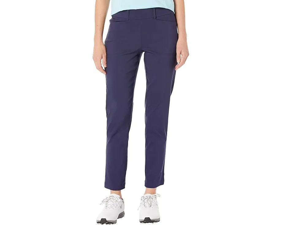 Брюки Callaway Pull-On Tech Stretch с технологией Opti-Dri