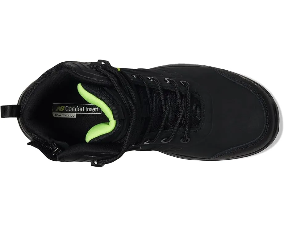 Ботинки New Balance Calibre с композитным мыском и защитой от ударов