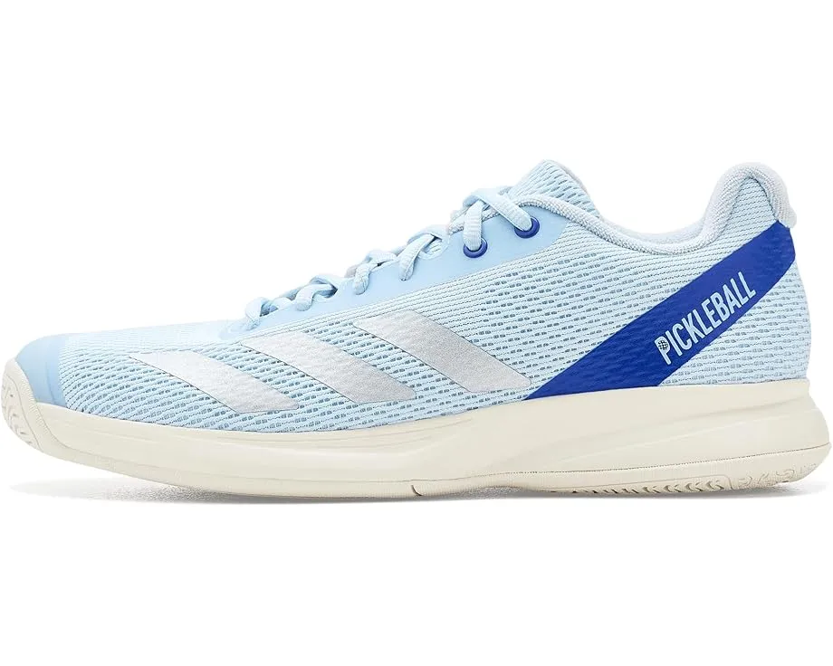 Теннисные кроссовки Adidas Courtflash с амортизирующей стелькой