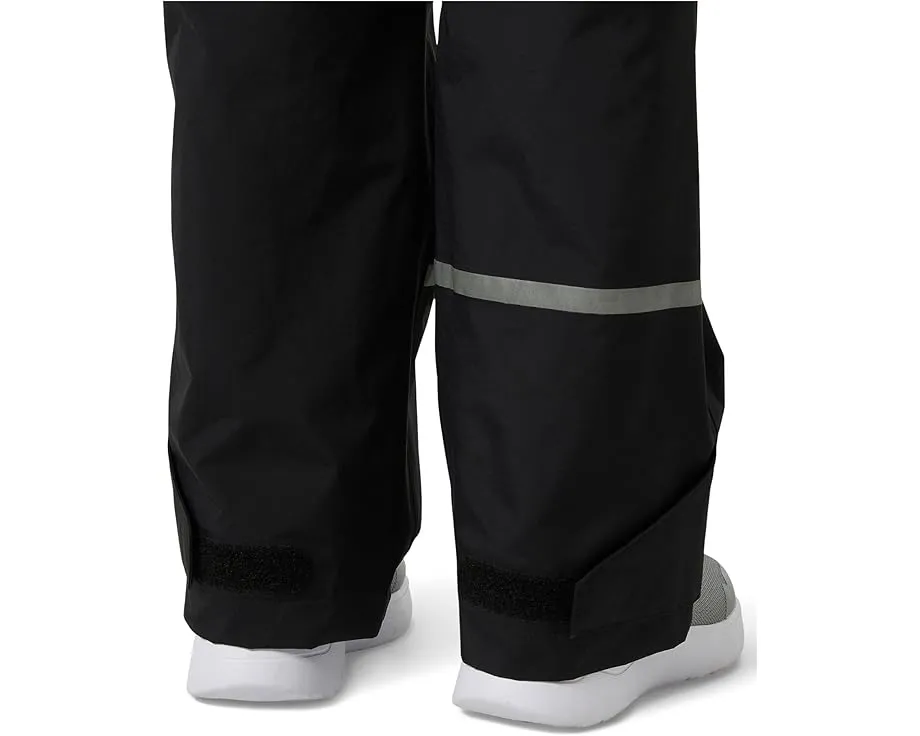 Брюки Shelter Ht с технологией HELLY TECH Performance Helly Hansen Kids