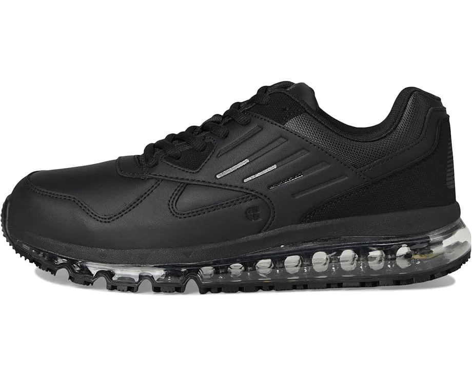 Shoes for Crews кроссовки Geo с противоскользящей подошвой и амортизацией