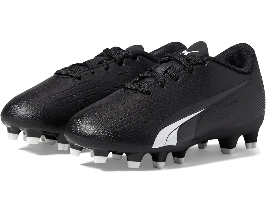 Детские бутсы Puma Ultra Play для твердых и искусственных покрытий с амортизацией