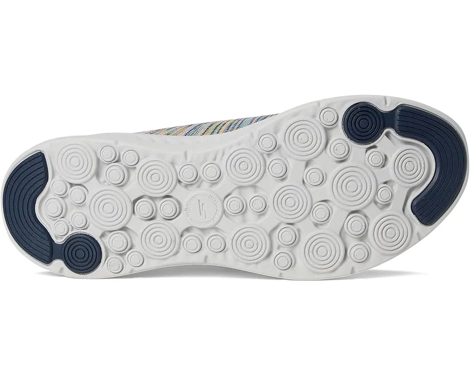 Кроссовки SKECHERS Go Walk Now Trisha с эластичным верхом и амортизацией Goga Mat