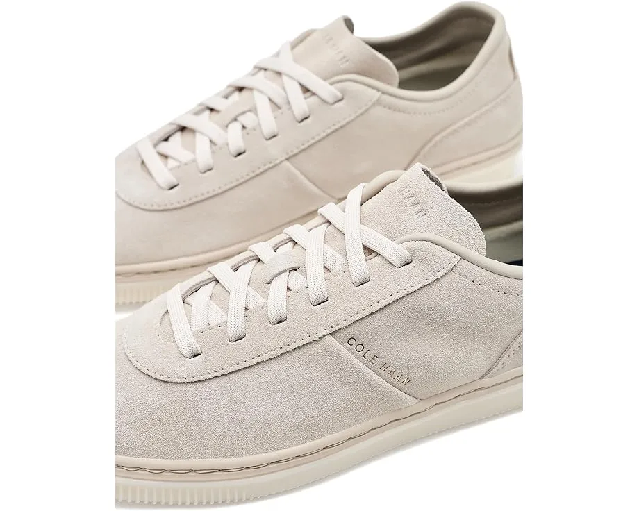Кроссовки Cole Haan Packwell из кожи Ancient Scroll