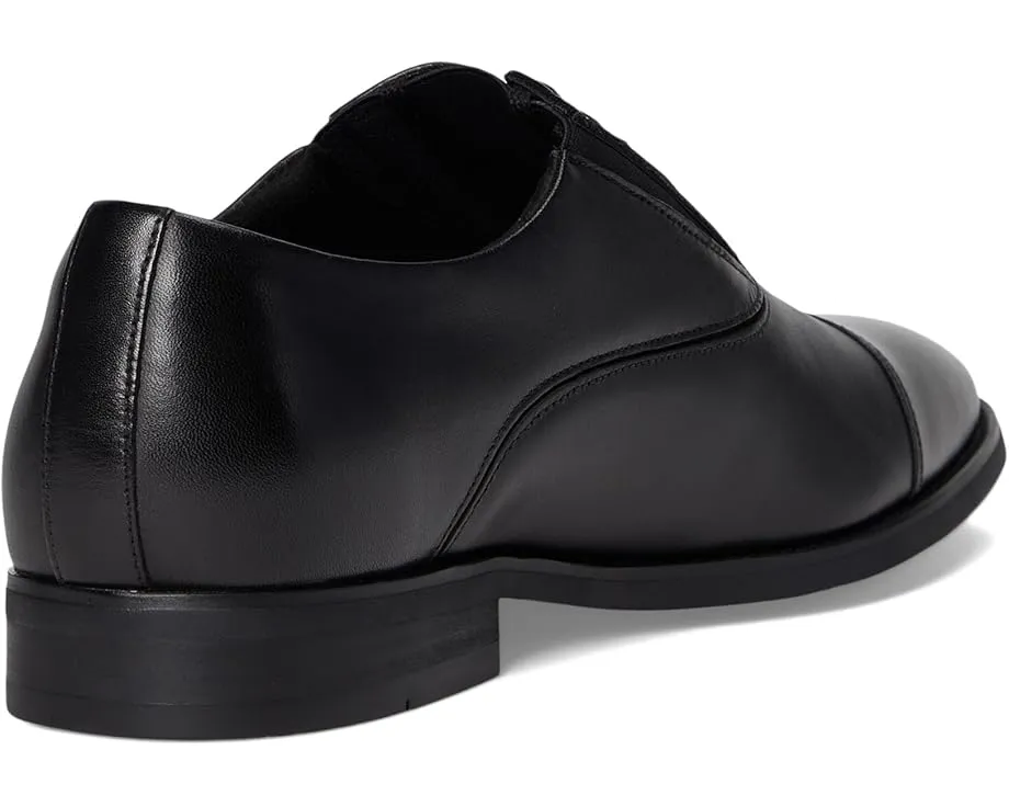 Оксфорды ALDO Paxley с технологией Pillow Walk и круглым мысом