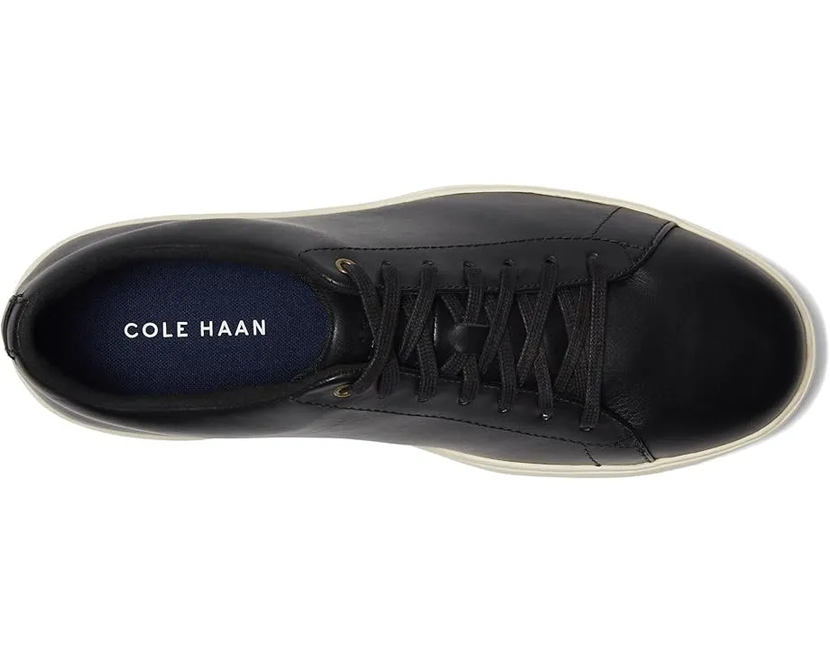 Кроссовки Cole Haan Grand Crosscourt II из кожи с технологией Grand.ØS