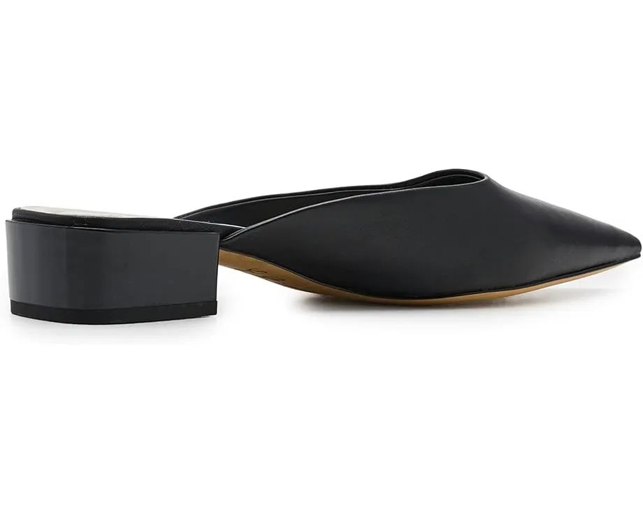 Мюли Franco Sarto A-Bennet с острым носком и квадратным каблуком