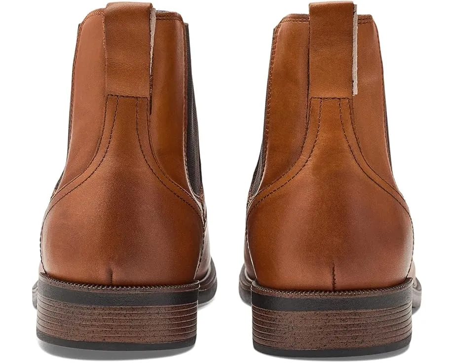 Челси ботинки Ander из натуральной кожи с технологией Active Rebound от Dockers