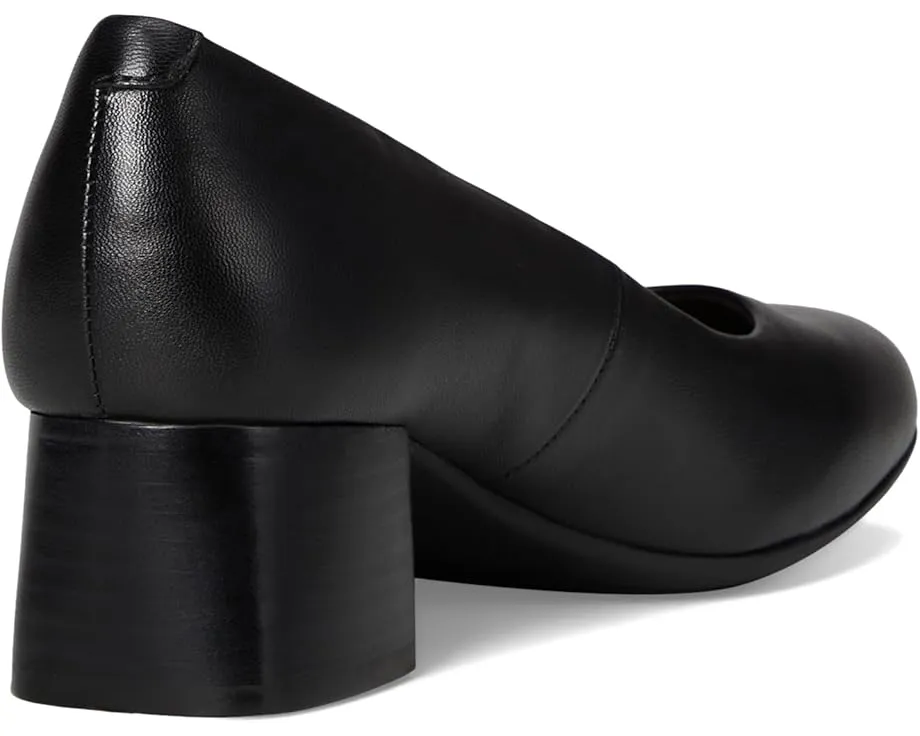 Туфли-лодочки Peach с квадратным носком и устойчивым каблуком