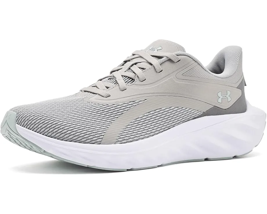 Under Armour Ascend беговые кроссовки для максимальной производительности