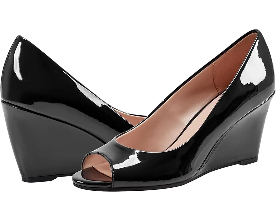 Босоножки-лодочки Bandolino Tufflove с открытым носком миндалевидной формы