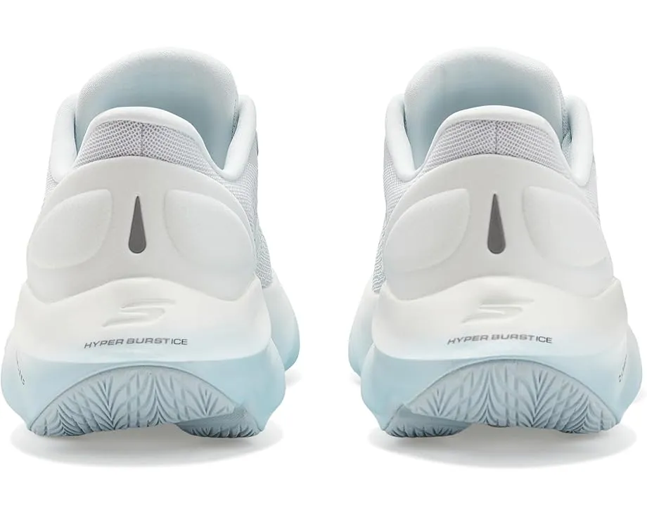 Беговые кроссовки Skechers Aero Burst с дышащим верхом