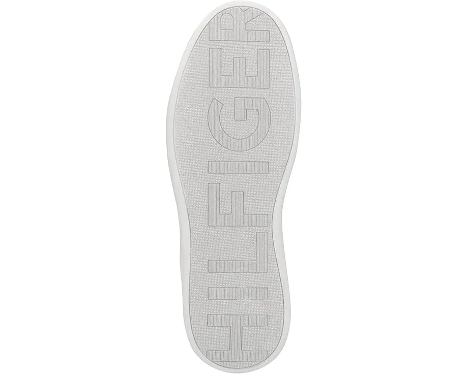 Кроссовки Tommy Hilfiger Jorian с круглым носком и стелькой из пены с памятью