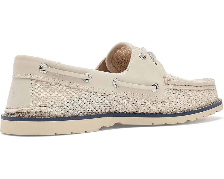 Кроссовки Sperry Rippleresort из нейлона с системой шнуровки 360