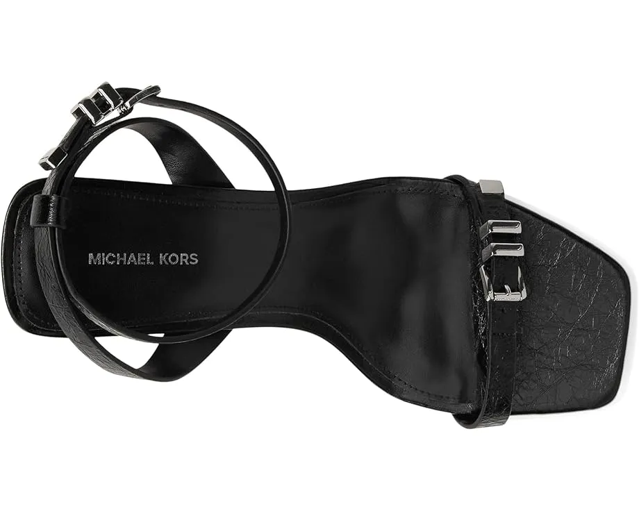Туфли MICHAEL Michael Kors Darrington на шпильке с квадратным носком