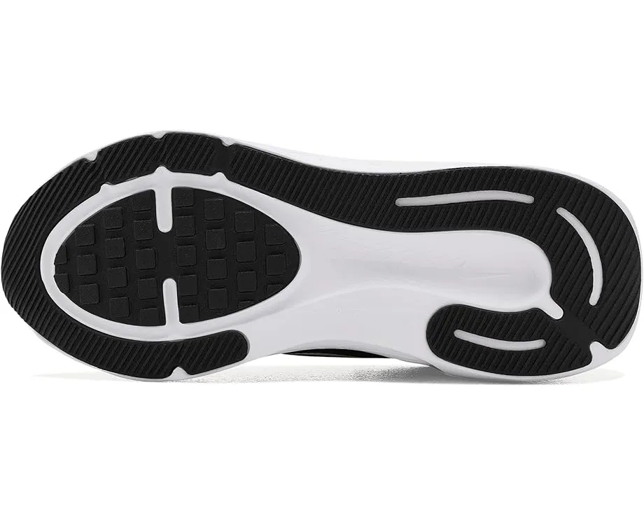 Беговые кроссовки Nike Kids Stellar Ride с пеной ComfiRide