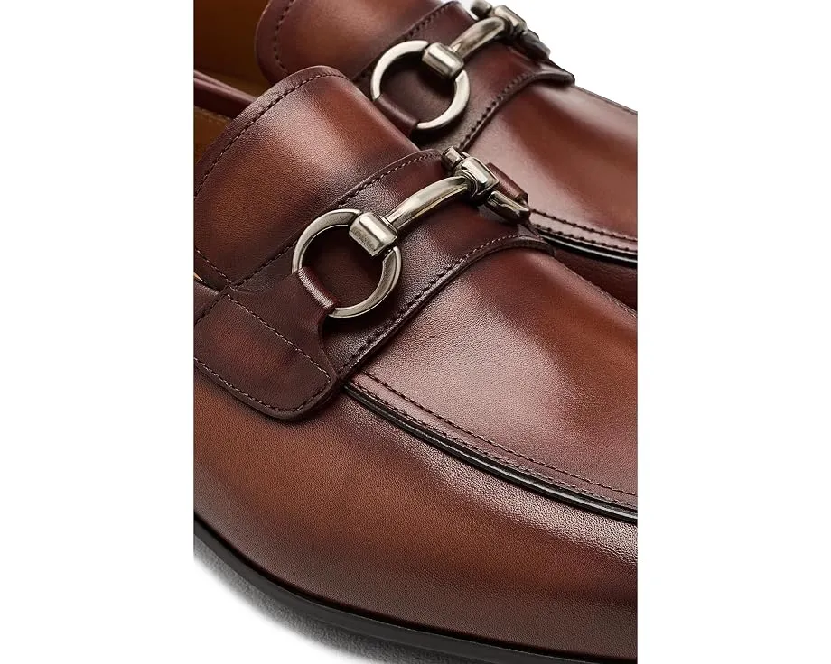 Magnanni Tazz Bit туфли с металлической пряжкой