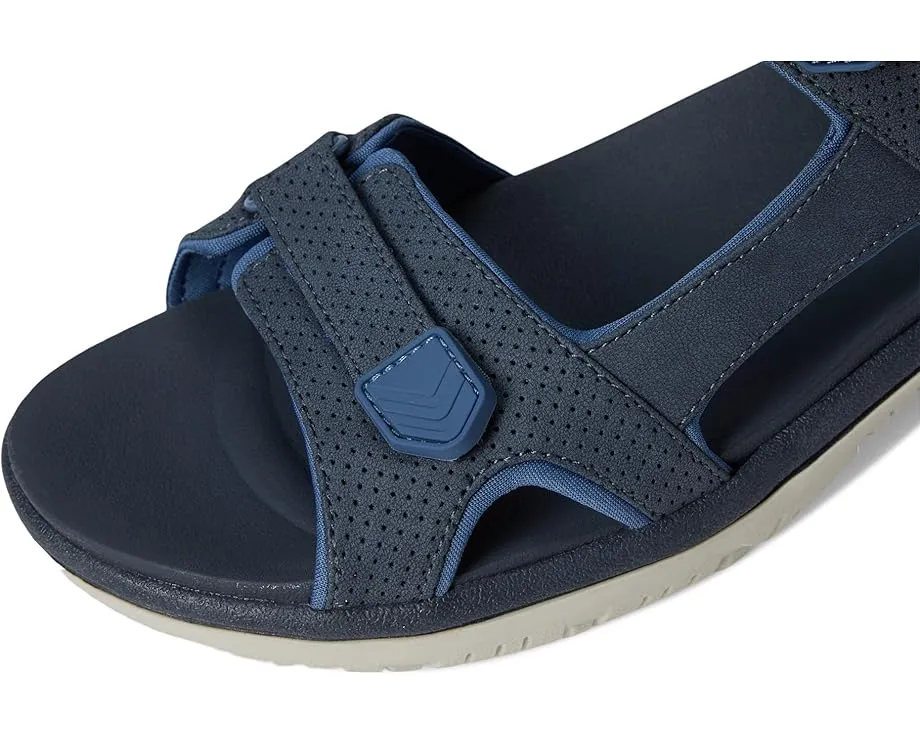 Dr. Scholl's Adelyn женские сандалии с ремешками и поддержкой свода стопы