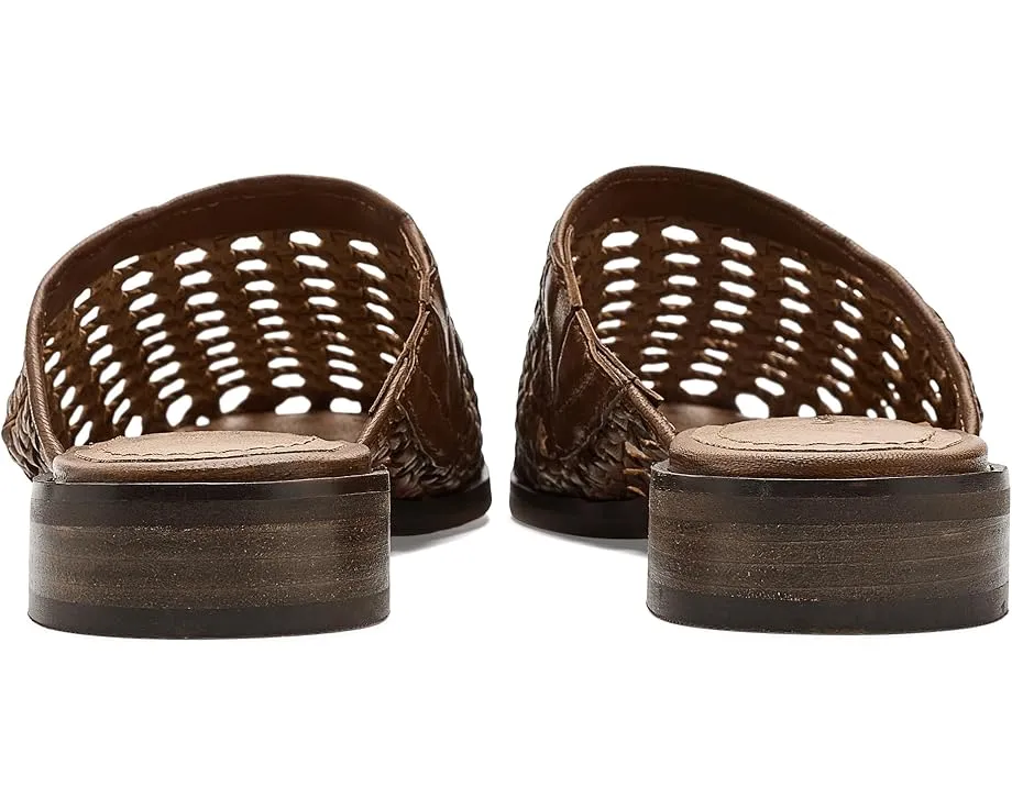 Брендовые туфли Seychelles Meet Me Halfway с закрытым носком и открытой пяткой